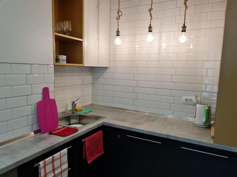 Top-Central Air Sea Home Warna Zewnętrze zdjęcie