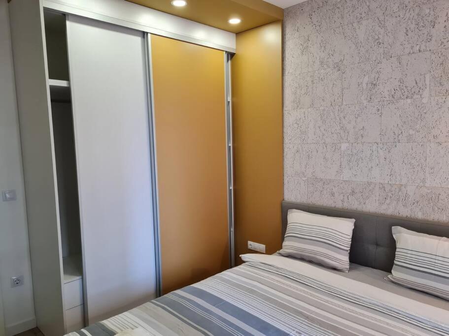 Top-Central Air Sea Home Warna Zewnętrze zdjęcie