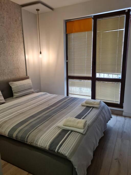 Top-Central Air Sea Home Warna Zewnętrze zdjęcie