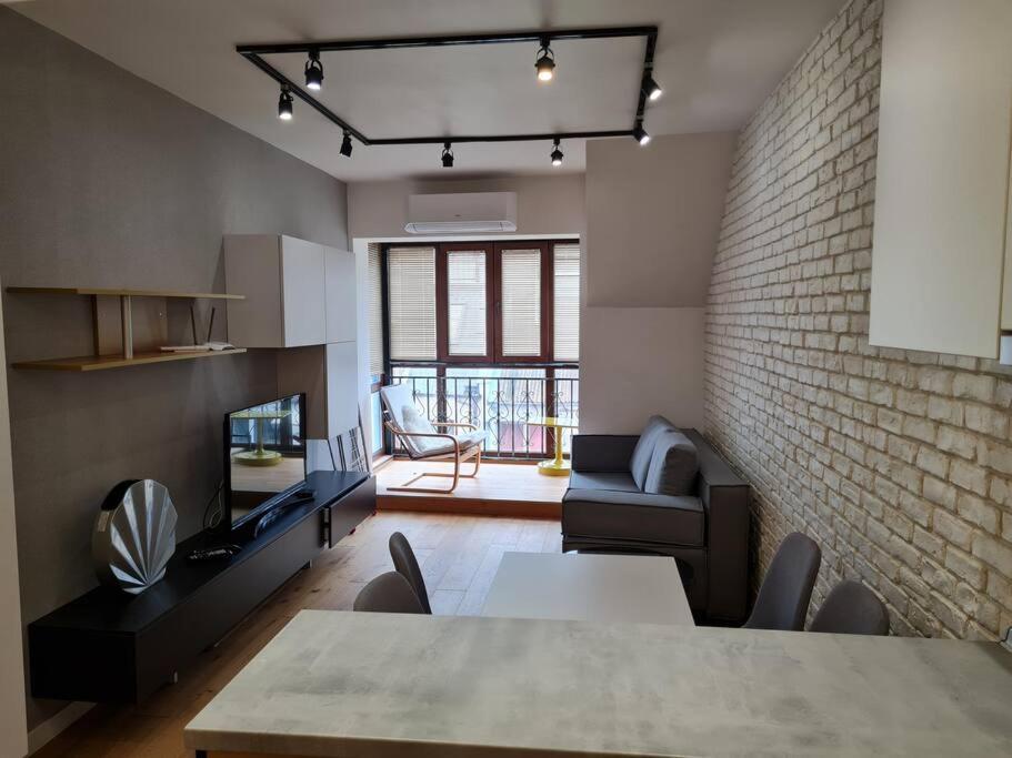 Top-Central Air Sea Home Warna Zewnętrze zdjęcie