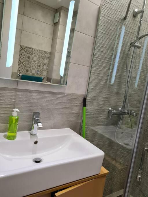 Top-Central Air Sea Home Warna Zewnętrze zdjęcie